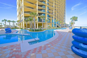 Oasis at Orange Beach 1103